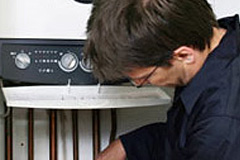 boiler repair Greenock